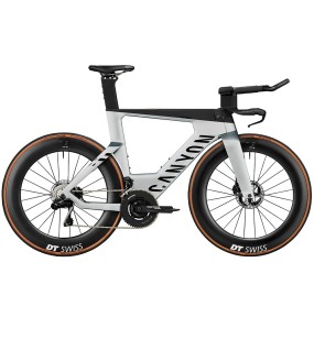 2024 Canyon Speedmax CFR Disc Di2 Road Bike 2024 Canyon Speedmax CFR Disc Di2 Road Bike
