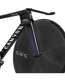 2024 Canyon Speedmax CFR Track Road Bike