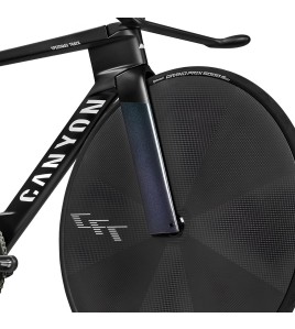 2024 Canyon Speedmax CFR Track Road Bike 2024 Canyon Speedmax CFR Track Road Bike