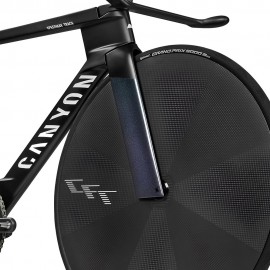 2024 Canyon Speedmax CFR Track – High-Performance Carbon Fiber Racing Bike