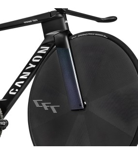 2024 Canyon Speedmax CFR Track Road Bike 2024 Canyon Speedmax CFR Track Road Bike