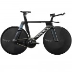 2024 Canyon Speedmax CFR Track – High-Performance Carbon Fiber Racing Bike