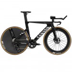 2024 Canyon Speedmax CFR TT – High-Performance Carbon Fiber Time Trial Bike