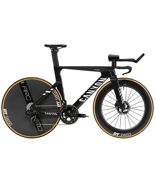 2024 Canyon Speedmax CFR TT Road Bike
