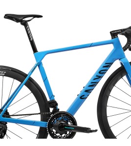 2024 Canyon Ultimate CF SL 8 AXS Movistar Road Bike 2024 Canyon Ultimate CF SL 8 AXS Movistar Road Bike