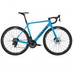 2024 Canyon Ultimate CF SL 8 AXS Movistar – High-Performance Carbon Road Bike