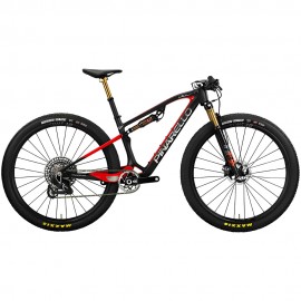 2024 Pinarello Dogma XC Mountain Bike