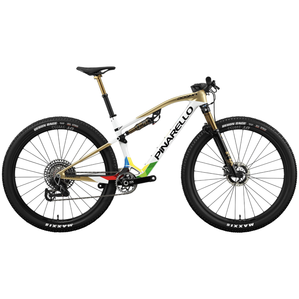 2024 Pinarello Dogma XC Mountain Bike
