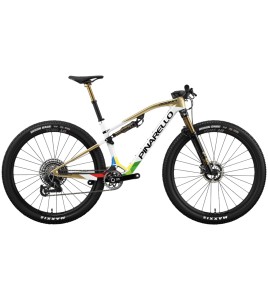 2024 Pinarello DOGMA XC Mountain Bike 2024 Pinarello DOGMA XC Mountain Bike