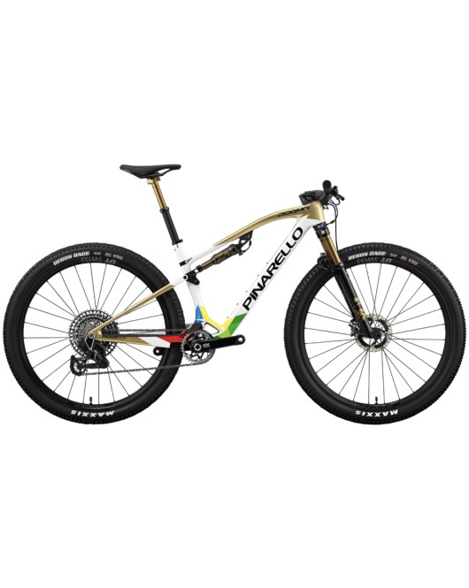 2024 Pinarello DOGMA XC Mountain Bike
