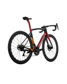 2024 Pinarello Dura Ace Di2 - Xolar Sun Road Bike