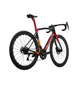 2024 Pinarello Dura Ace Di2 - Xolar Sun Road Bike 2024 Pinarello Dura Ace Di2 - Xolar Sun Road Bike