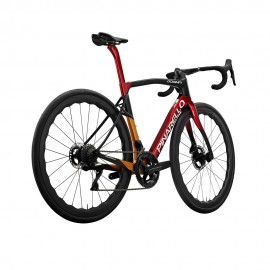 2024 Pinarello Dogma X Dura Ace Di2 - Xolar Sun Road Bike