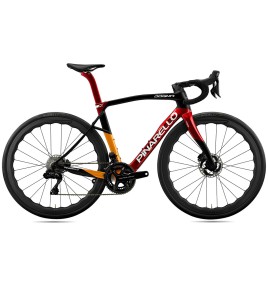 2024 Pinarello Dura Ace Di2 - Xolar Sun Road Bike 2024 Pinarello Dura Ace Di2 - Xolar Sun Road Bike