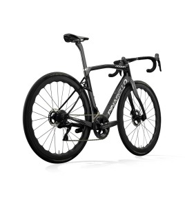 2024 Pinarello Dura Ace Di2-Xolar Black Road Bike 2024 Pinarello Dura Ace Di2-Xolar Black Road Bike