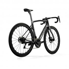 2024 Pinarello Dogma X Dura Ace Di2 - Xolar Black Road Bike