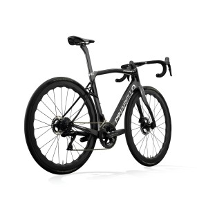 2024 Pinarello Dura Ace Di2-Xolar Black Road Bike 2024 Pinarello Dura Ace Di2-Xolar Black Road Bike