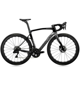 2024 Pinarello Dura Ace Di2-Xolar Black Road Bike 2024 Pinarello Dura Ace Di2-Xolar Black Road Bike