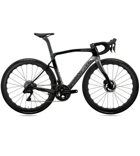 2024 Pinarello Dura Ace Di2-Xolar Black Road Bike 2024 Pinarello Dura Ace Di2-Xolar Black Road Bike