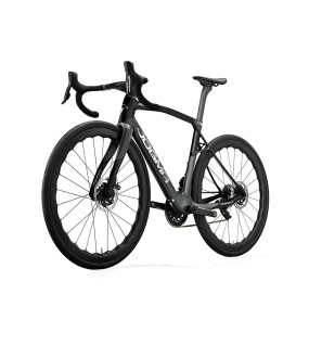 2024 Pinarello Sram Red Etap Axs-Xolar Black Road Bike 2024 Pinarello Sram Red Etap Axs-Xolar Black Road Bike