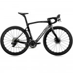 2024 Pinarello Dogma X SRAM RED ETAP AXS - Xolar Black Road Bike