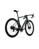 2024 Pinarello Sram Red Etap Axs-Xolar Green Road Bike