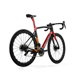 2024 Pinarello Sram Red Etap Axs-Xolar Sun Road Bike 2024 Pinarello Sram Red Etap Axs-Xolar Sun Road Bike