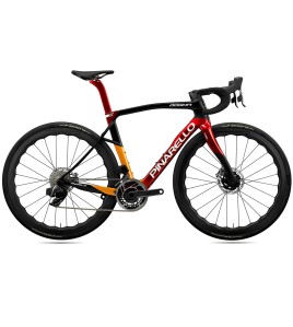 2024 Pinarello Sram Red Etap Axs-Xolar Sun Road Bike 2024 Pinarello Sram Red Etap Axs-Xolar Sun Road Bike