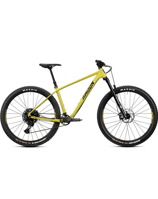 2024 Radon CRAGGER 6.0 Mountain Bike