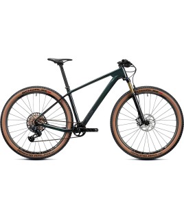 2024 Radon JEALOUS 10.0 EA Mountain Bike 2024 Radon JEALOUS 10.0 EA Mountain Bike