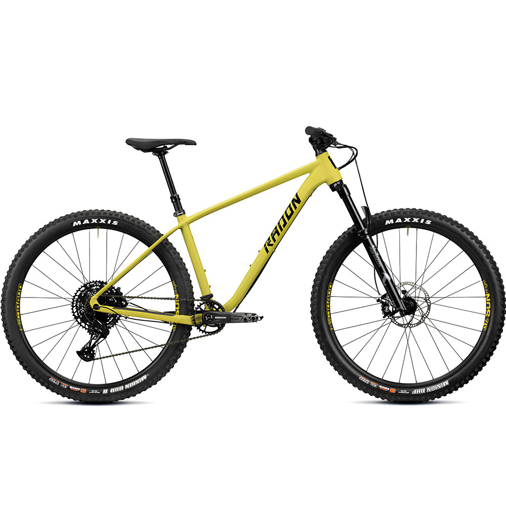 2024 Radon JEALOUS AL 8.0 Mountain Bike