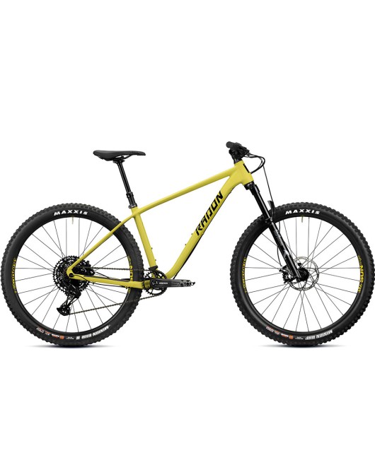2024 Radon JEALOUS AL 8.0 Mountain Bike