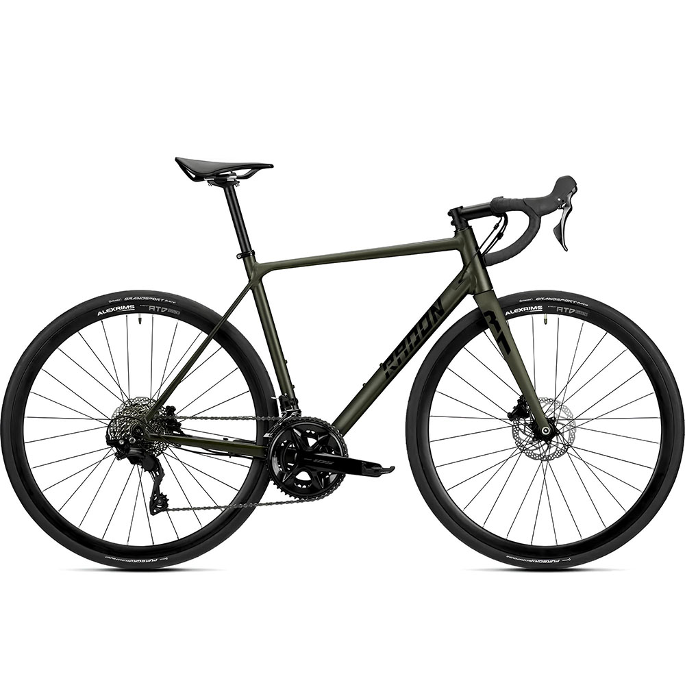 2024 Radon R1 105 Road Bike