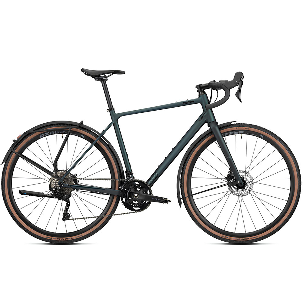 2024 Radon REGARD 8.0 FE Road Bike