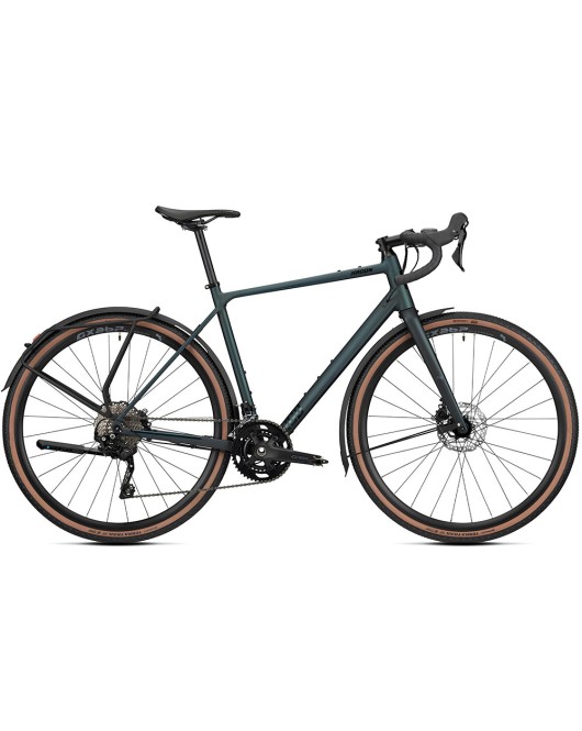 2024 Radon REGARD 8.0 FE Road Bike