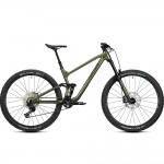 2024 Radon SLIDE TRAIL AL 7.0 Mountain Bike