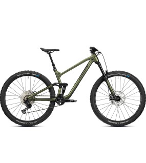 2024 Radon SLIDE TRAIL AL 7.0 Mountain Bike 2024 Radon SLIDE TRAIL AL 7.0 Mountain Bike