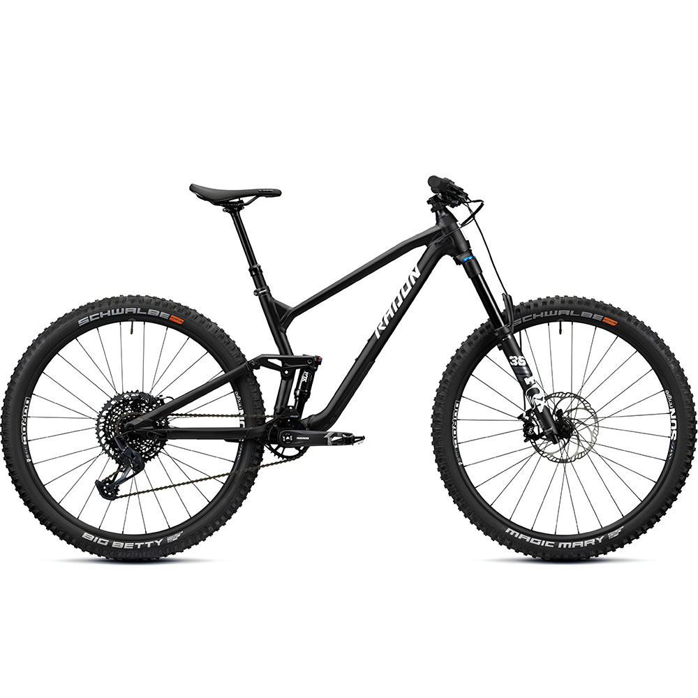 2024 Radon SLIDE TRAIL AL 8.0 Mountain Bike