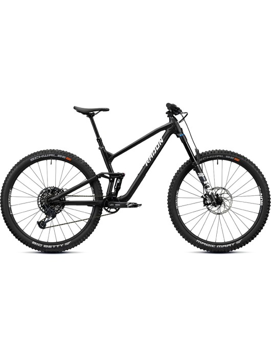 2024 Radon SLIDE TRAIL AL 8.0 Mountain Bike