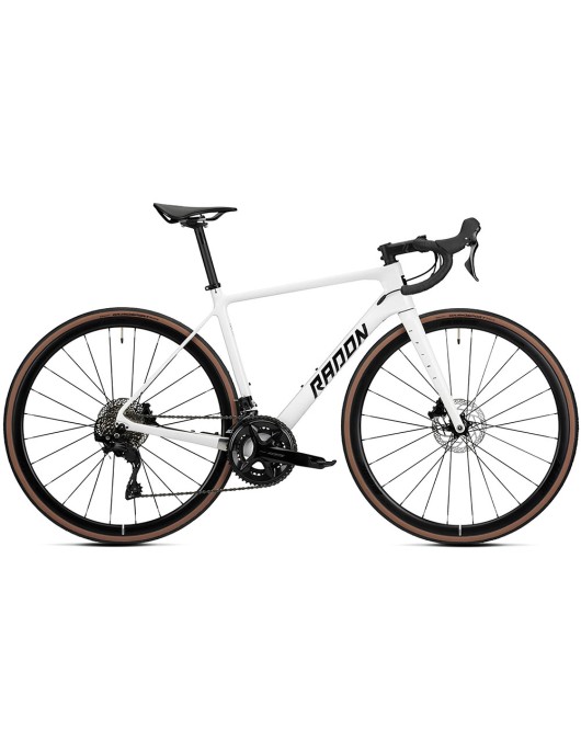 2024 Radon SPIRE 7.0 Road Bike