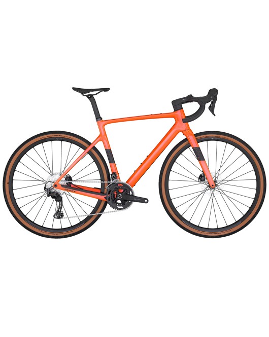 2024 Scott Addict Gravel 40 Road Bike