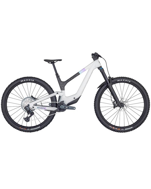 2024 Scott Contessa Ransom 910 Mountain Bike