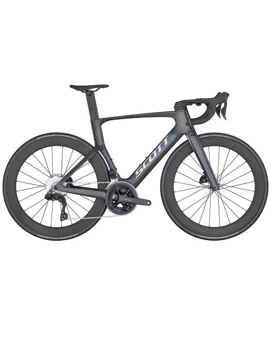 2024 Scott Foil Rc 20 Road Bike