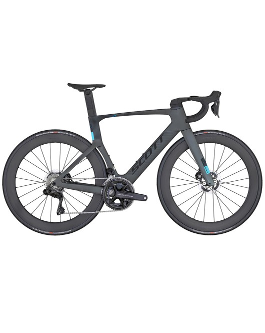 2024 Scott Foil Rc Pro Road Bike
