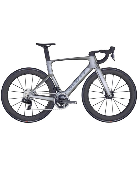 2024 Scott Foil Rc Ultimate Road Bike