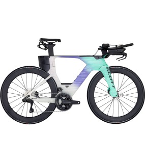 2024 Scott Plasma RC Pro Triathlon Road Bike 2024 Scott Plasma RC Pro Triathlon Road Bike