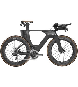 2024 Scott Plasma RC Ultimate Triathlon Road Bike 2024 Scott Plasma RC Ultimate Triathlon Road Bike