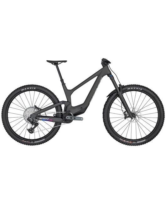 2024 Scott Ransom 910 Mountain Bike