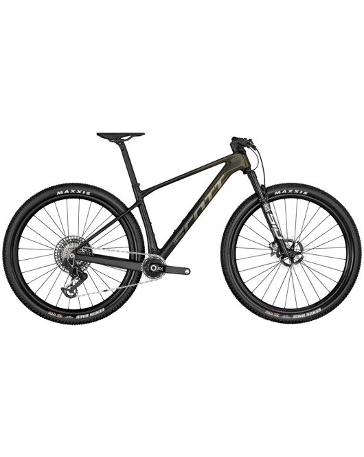 2024 Scott Scale RC World Cup EVO TR Mountain Bike