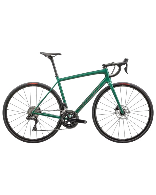 2024 Specialized Aethos Comp – Shimano 105 Di2 Road Bike